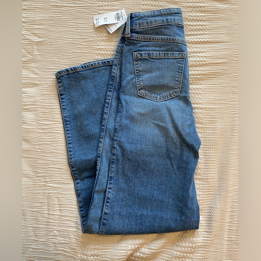 2 Pairs of Abercrombie pants